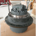 Excavator DH220-3 Drive final DH220-3 Motor de viaje GM35VA